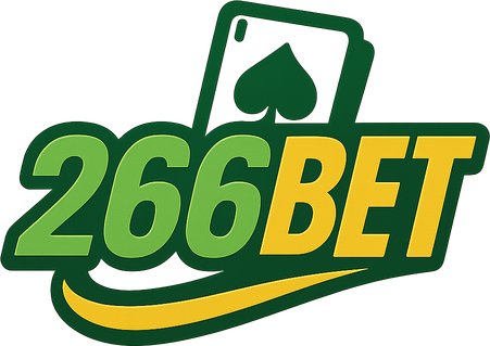266bet Logo